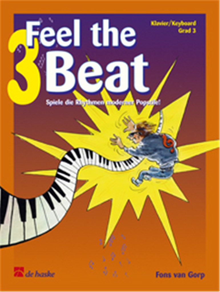 Feel the Beat 3